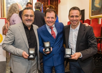 Los entresijos de un evento, la relación entre el event manager y el premiado