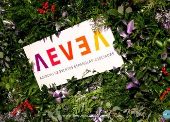 Gran incremento de eventos corporativos internos en la temporada de Navidad 2022