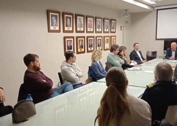 Turismo presenta al sector empresarial la nueva sección ‘Dénia Convention Bureau’