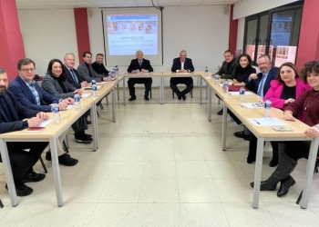 Las asociaciones de protocolo ratifican en Madrid la ‘Declaración de Mérida’