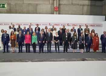 La asistencia profesional a FITUR 2023 superó todas las expectativas