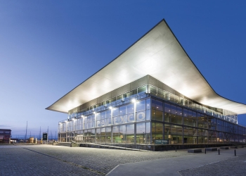 A Coruña se promociona como sede de grandes eventos, congresos y encuentros internacionales