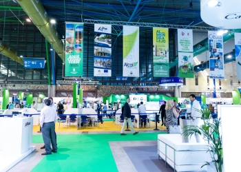 Cinco claves para hacer tu evento más sostenible