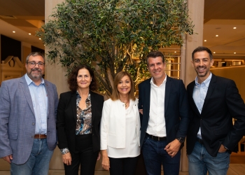 Los organizadores de congresos y eventos de la comunidad valenciana renuevan su junta