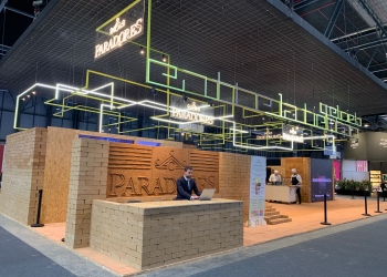 Paradores obtiene unos beneficios récord de 11 millones de euros en 2022