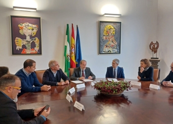 La Asociación de Empresas Organizadoras Profesionales de Congresos de Córdoba se suma al programa Embajadores