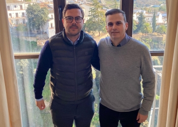 Ronda establece sinergias con el Grupo Europa Viajes para potenciar los congresos en la ciudad