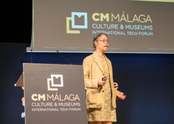 CM MÁLAGA impulsará la digitalización de pequeños y medianos museos