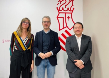 Forinvest se celebrará por primera vez en toda la Comunitat Valenciana