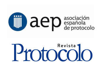 La AEP y REVISTA PROTOCOLO firman un importante acuerdo de colaboración