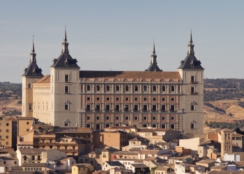 El palacio de congresos de Salamanca recibe una financiación de 150.000 euros