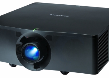 Un proyector 1DLP 4K UHD de 22.500 lúmenes sitúa a la firma Christie a la cabeza del sector
