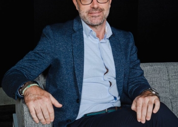 Luis Gandiaga dimite como vicepresidente ejecutivo de Foro MICE