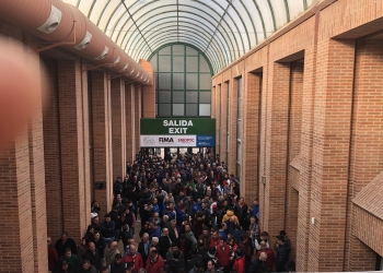 Feria de Zaragoza consolida la internacionalidad para ocho certámenes que celebrará este año