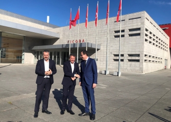 Ficoba cierra el año 2022 con importantes incrementos en todos sus parámetros