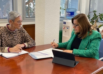 Benicàssim quiere consolidar Villa Elisa como sede referente para congresos y exposiciones