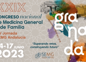 Granada acogerá en junio un congreso de 2.000 médicos generales y de familia