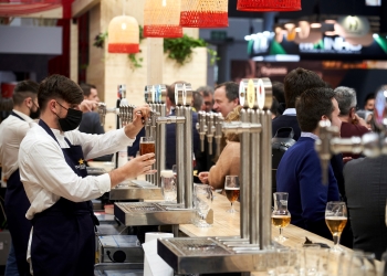 Hostelco 2024 se pone en marcha con el foco en la sostenibilidad, la competitividad y los negocios