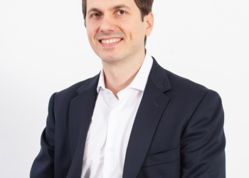 SOMOS Experiences incorpora a Javier Pacha como People Director