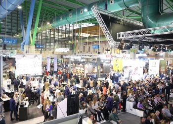 El Salón de Hostelería H&T clausura su edición con una participación de más de 15.000 profesionales