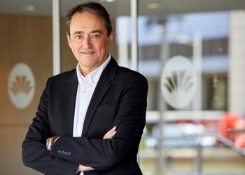 Fira de Barcelona nombra nuevo presidente de Hostelco al empresario Pere Taberner