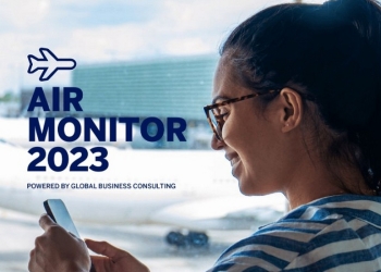 American Express Global Business Travel pronostica aumentos de tarifas en rutas comerciales clave