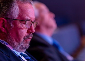 Carta del presidente de la AEP: “Te esperamos en Sevilla”