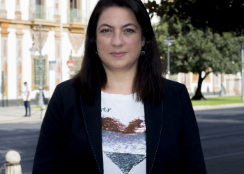 “Todo hace pensar que vamos a seguir organizando muchos eventos”