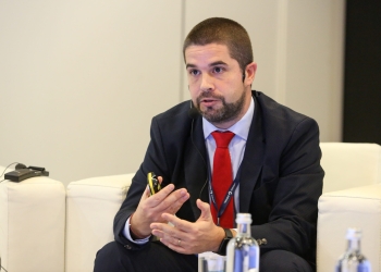 “2023 puede devolvernos al momento que se truncó por la pandemia”