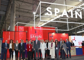 El Rey D. Felipe inaugura en Barcelona el Mobile World Congress 2023