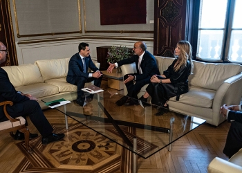 Acuerdo para que Andalucía acoja la ceremonia de los ‘Latin Grammys’ en 2023