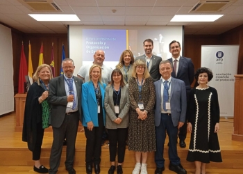 Celebrado en Murcia el III Foro Profesional de Protocolo y Organización de Eventos