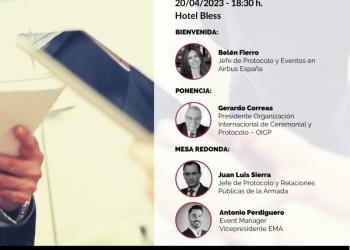 Event Managers Association celebrará dos EMA Learn sobre protocolo y eventos