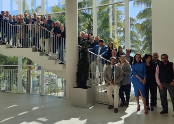 Las Agencias de Viajes de Incentivo revalidan a su junta directiva y aumentarán sus acciones MICE en Madrid