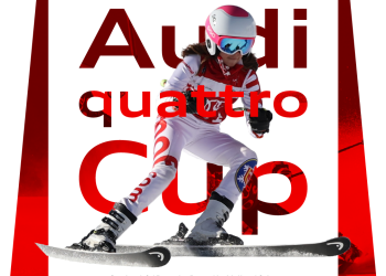 SOMOS Experiences vuelve a trasladarse a la nieve para organizar ‘Audi quattro Cup 2023’