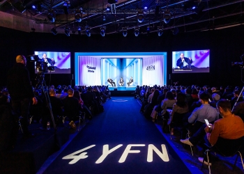 4YFN, 10.500 metros cuadrados donde nacen las grandes ideas