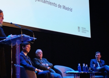 Los congresos en Madrid durante 2022 tuvieron un impacto directo de 1.715 millones