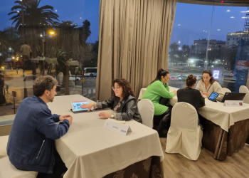 Sevilla lleva a la Costa del Sol su oferta para la celebración de eventos y congresos