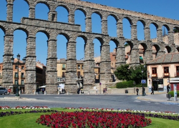 Los congresos en Segovia recuperan el pulso con 2,5 millones de ingresos en 2022