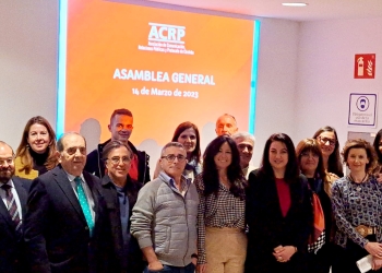 La Asociación de Protocolo de Córdoba celebrará este año su 40 Aniversario con un gran acto