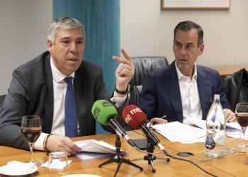 IFEMA MADRID cierra el año 2022 con récord histórico de facturación