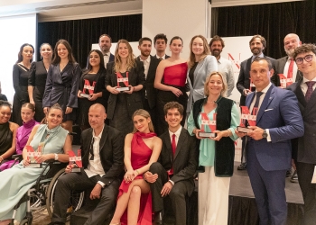 Madrid Fusión y Vogue Fashion’s Night Out, entre los premiados de Nebrija Event Awards