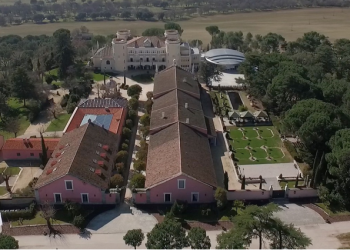 Locale Events & Soul amplía su oferta de espacios en Madrid con la incorporación de Soto de Viñuelas