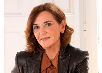 Silvia Serrano se incorpora al staff de AEVEA como directora ejecutiva