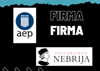 Acuerdo de colaboración entre la Asociación Española de Protocolo y la Nebrija