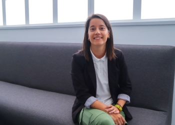 Pilar Iglesias, nueva People Manager de SOMOS Experiences
