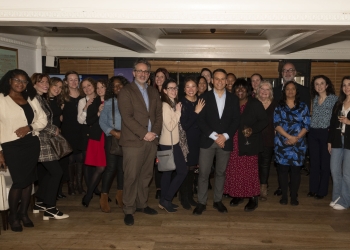 A Coruña Convention Bureau presenta en Londres su oferta como ciudad de congresos