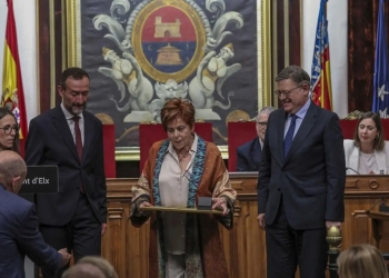 La estructura del evento al servicio de la comunicación