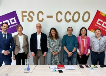 AEVEA impulsa una comisión negociadora para redactar un convenio colectivo en el sector