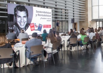 ¿Pueden sostenibilidad y rentabilidad ir de la mano en el sector de los eventos?